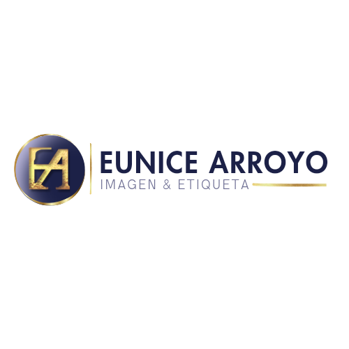 Logo Eunice Arroyo Imagen