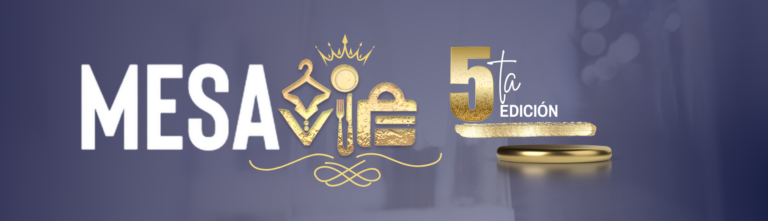 Mesa VIP, Imagen Profesional Y Etiqueta de Negocios.