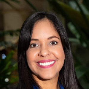 Foto de Eunice Arroyo