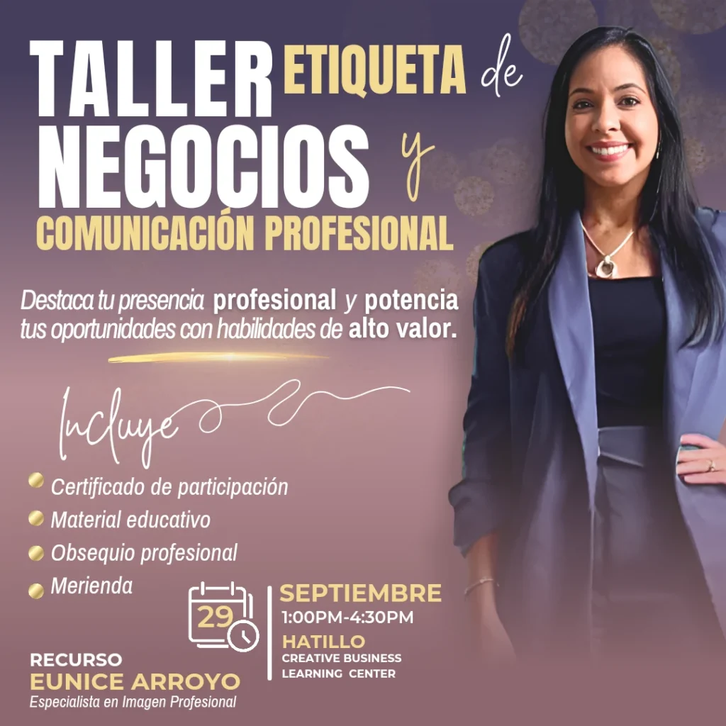 taller de imagen en puerto rico